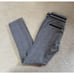 NWT - VERONICA BEARD White, Gray, and Black Glen Plaid Cigarette Pants - 6