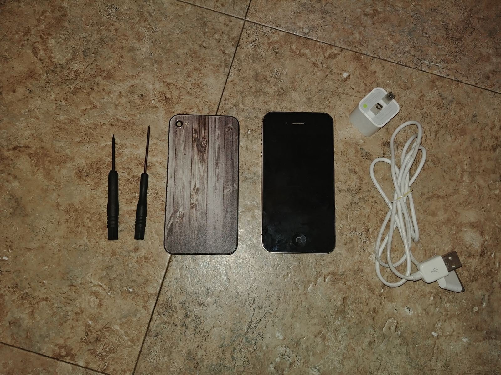 IPhone 4s For Verizon