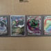 Tornadus V/VMAX lot