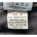 Joe's Jeans Women’s Size 28 Straight Cuff Crop Brussels Mid Rise Distressed Jean