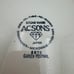 Vintage Dinner Plates in Garden Festival by Acsons Made in Japan Set of 3