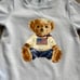 Ralph Lauren baby boy