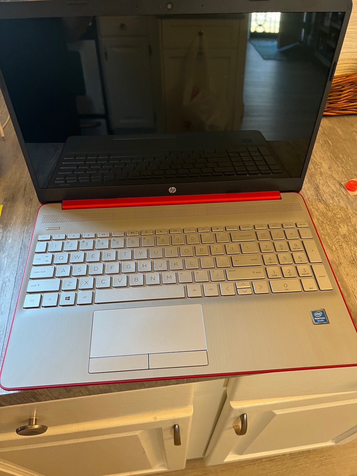 Hp 15-dw0081wm 15.6 display 500gb hard drive