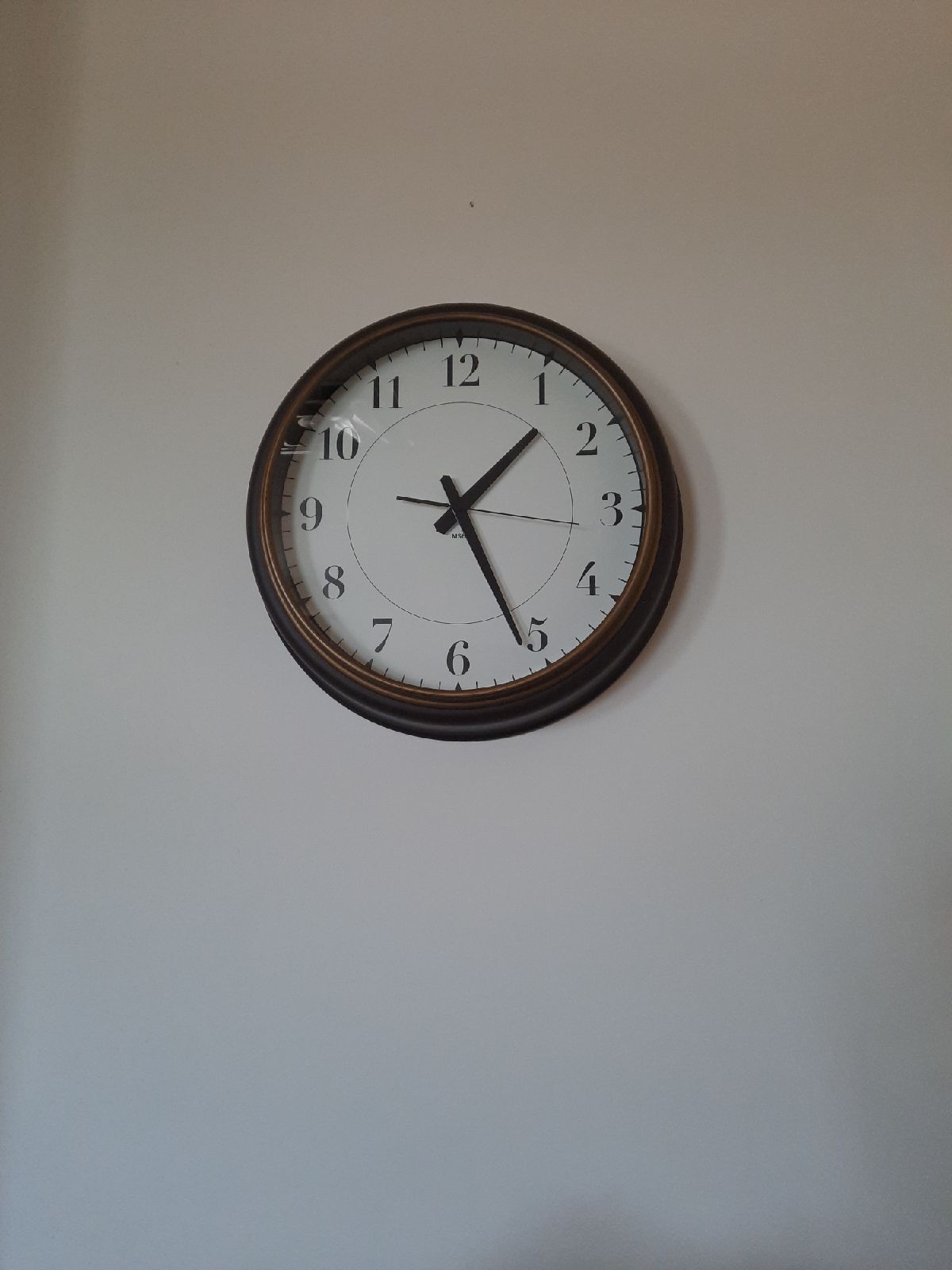 Alarm Clock