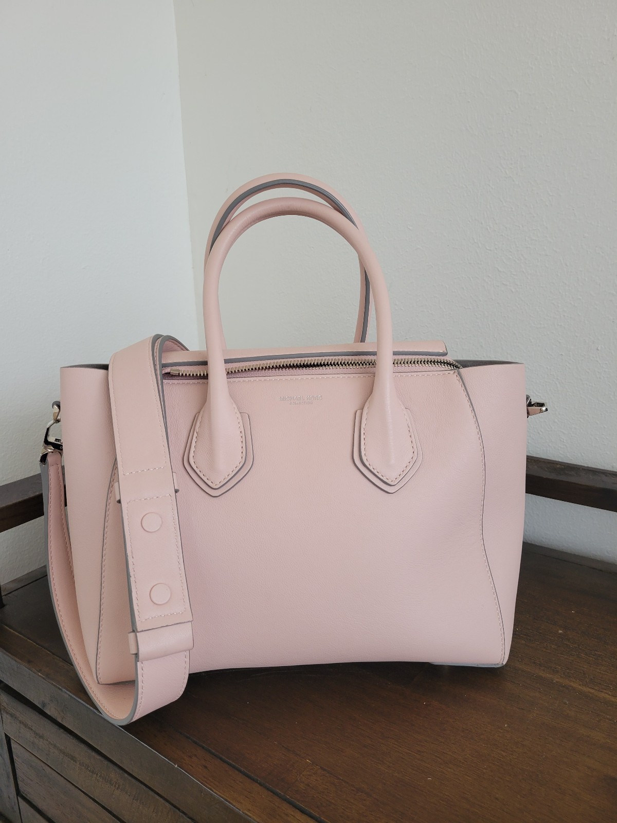 Michael Kors Collection bag