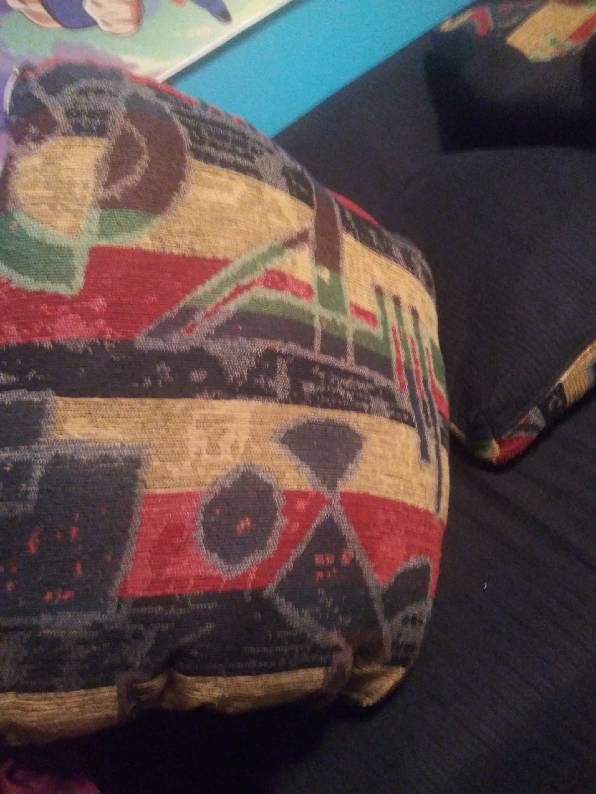 pillow