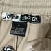 Jamie Sadock Tan Pull On Sweatpants Size S