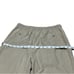 Jamie Sadock Tan Pull On Sweatpants Size S