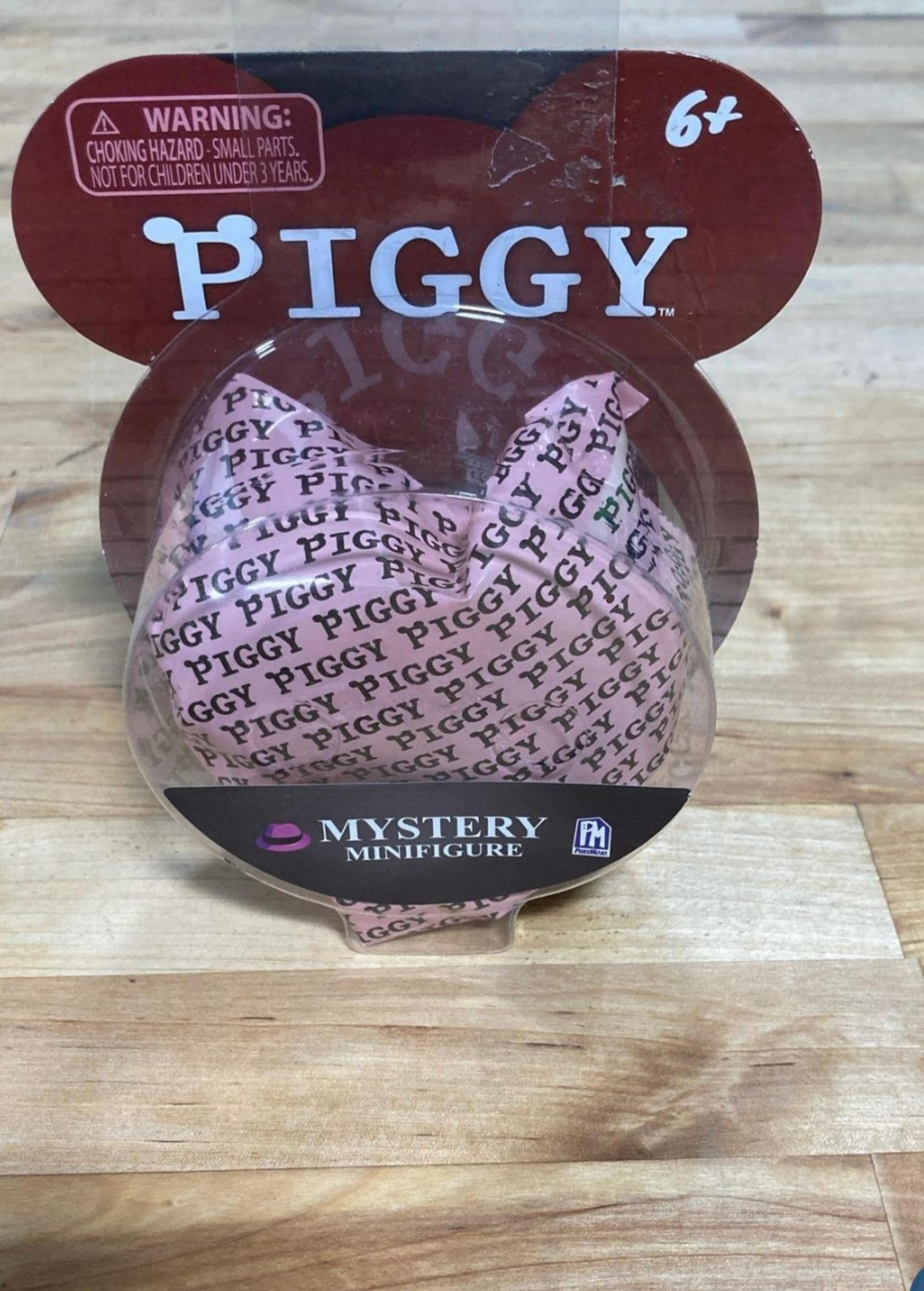 Roblox Lot of 18 Piggy Mystery Mini
Figures, Ages 6+ New In Packaging