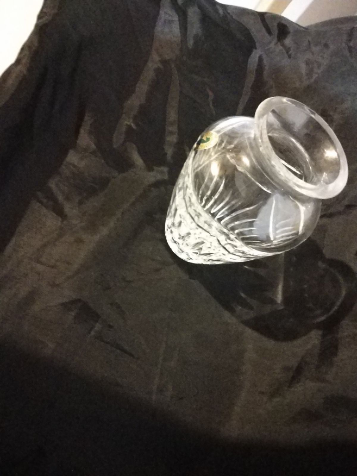 waterford crystal