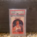 Mint Steve Kerr 1989 basketball card