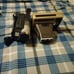 Camera lot of 12 cameras.