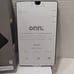 Onn. Surf 7 Tablet 32GB Blue TBIND100135924 -New-Bluetooth