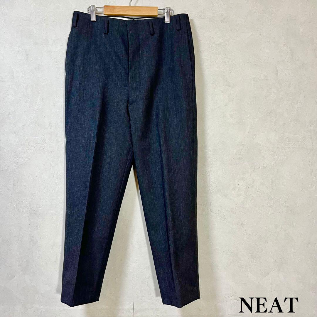 NEAT slacks