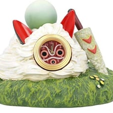 Benelic Studio Desk Clock