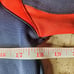 NFL New England Patriots Blue Red and White Youth Size Large 14/16 Hoodie
