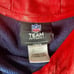NFL New England Patriots Blue Red and White Youth Size Large 14/16 Hoodie