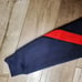 NFL New England Patriots Blue Red and White Youth Size Large 14/16 Hoodie