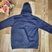NFL New England Patriots Blue Red and White Youth Size Large 14/16 Hoodie