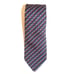VTG 60's MOD Tie British Meat Promo Pop Art LOGO Funny