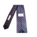 VTG 60's MOD Tie British Meat Promo Pop Art LOGO Funny