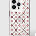 Coach IPhone 15 Pro Protective Case For MagSafe