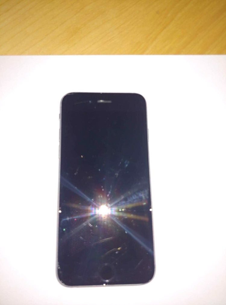 iPhone 6