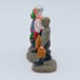 Lemax Spaceman and Two Aliens 32667 Spooky Town Trick Treater Halloween Village