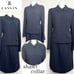 ◎ Same-day shipping available 【Excellent Condition】 Lanvin Entrance Exam Ceremony Suit Navy □