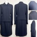 ◎ Same-day shipping available 【Excellent Condition】 Lanvin Entrance Exam Ceremony Suit Navy □