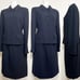 ◎ Same-day shipping available 【Excellent Condition】 Lanvin Entrance Exam Ceremony Suit Navy □