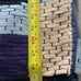NWt anthropologie skirt L