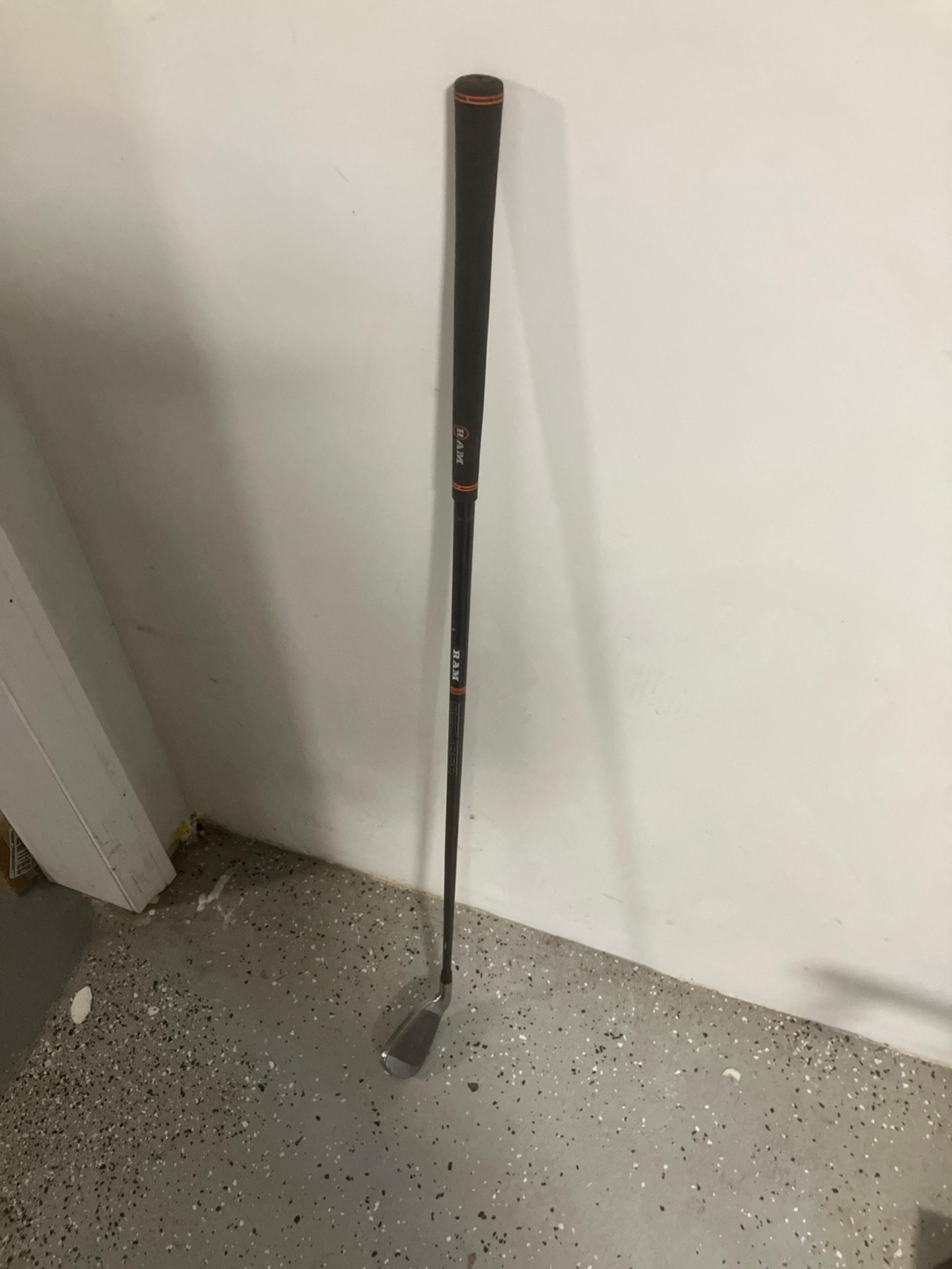 Ram golf club