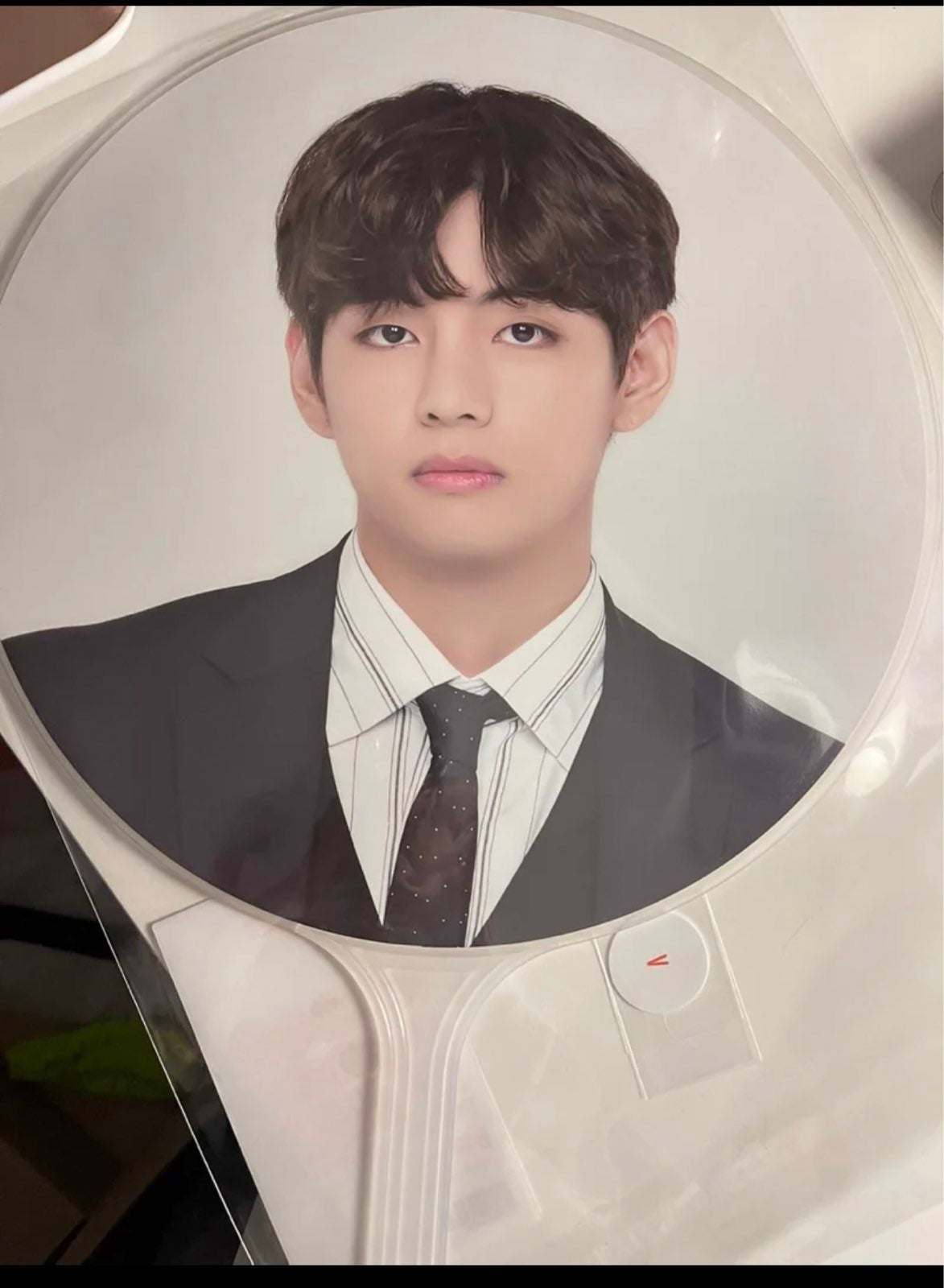 Taehyung PTD LA image picket (MUST READ MY BIO)