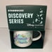 2024 Disney Parks Starbucks Discovery Series Epcot Figment Mug
