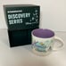 2024 Disney Parks Starbucks Discovery Series Epcot Figment Mug