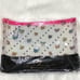 Pokemon Eievui Dot Collection Flat Pouch