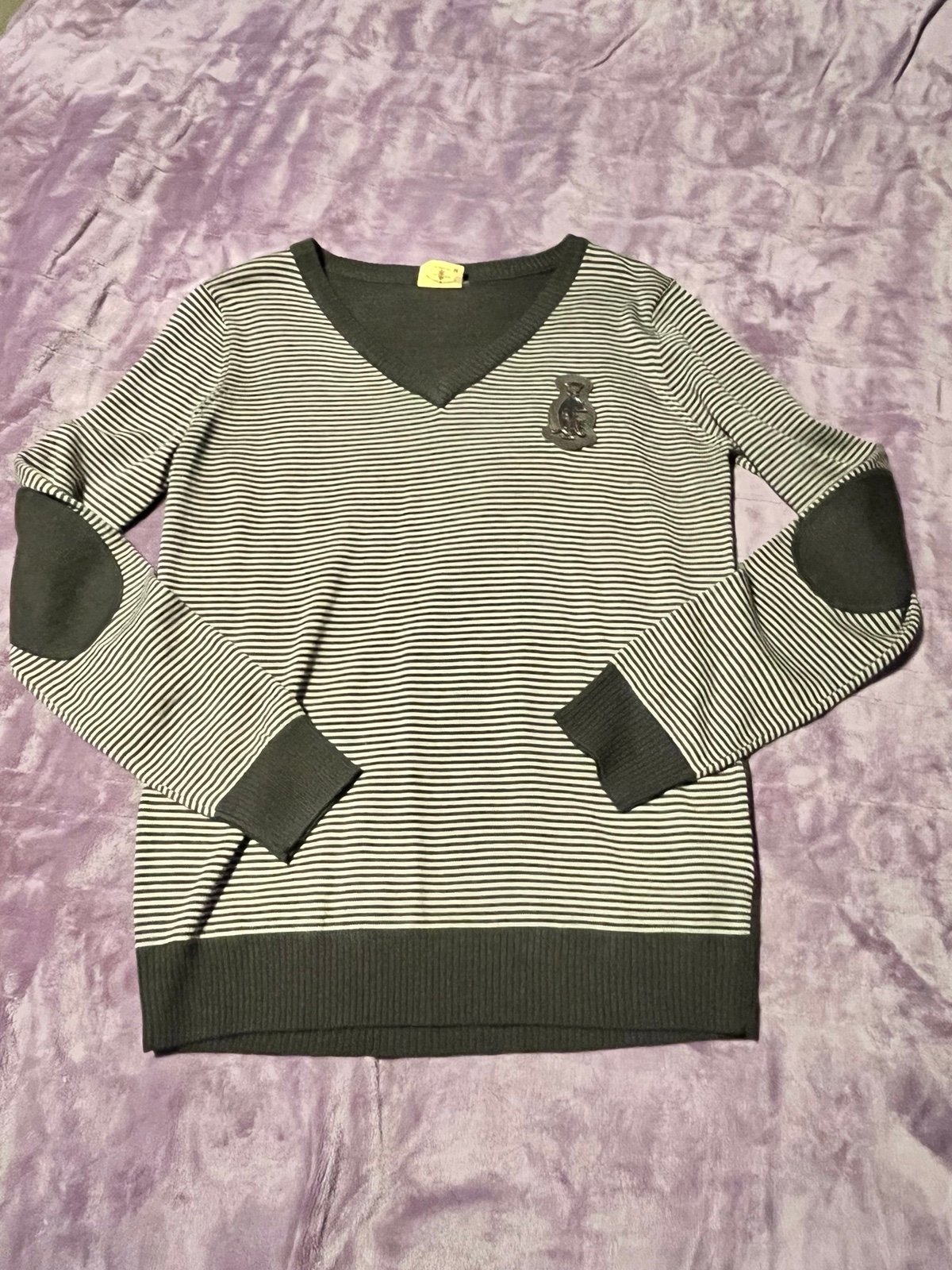 Ed Hardy Sweater