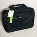 Targus CityLite Black Laptop Case Briefcase Brand New