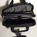Targus CityLite Black Laptop Case Briefcase Brand New