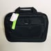 Targus CityLite Black Laptop Case Briefcase Brand New