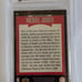 1995-96 Upper Deck Michael Jordan Predictor Steals Leader #H3 BGS