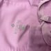 med couture scrubs purple/pink