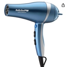 Hair Dryer