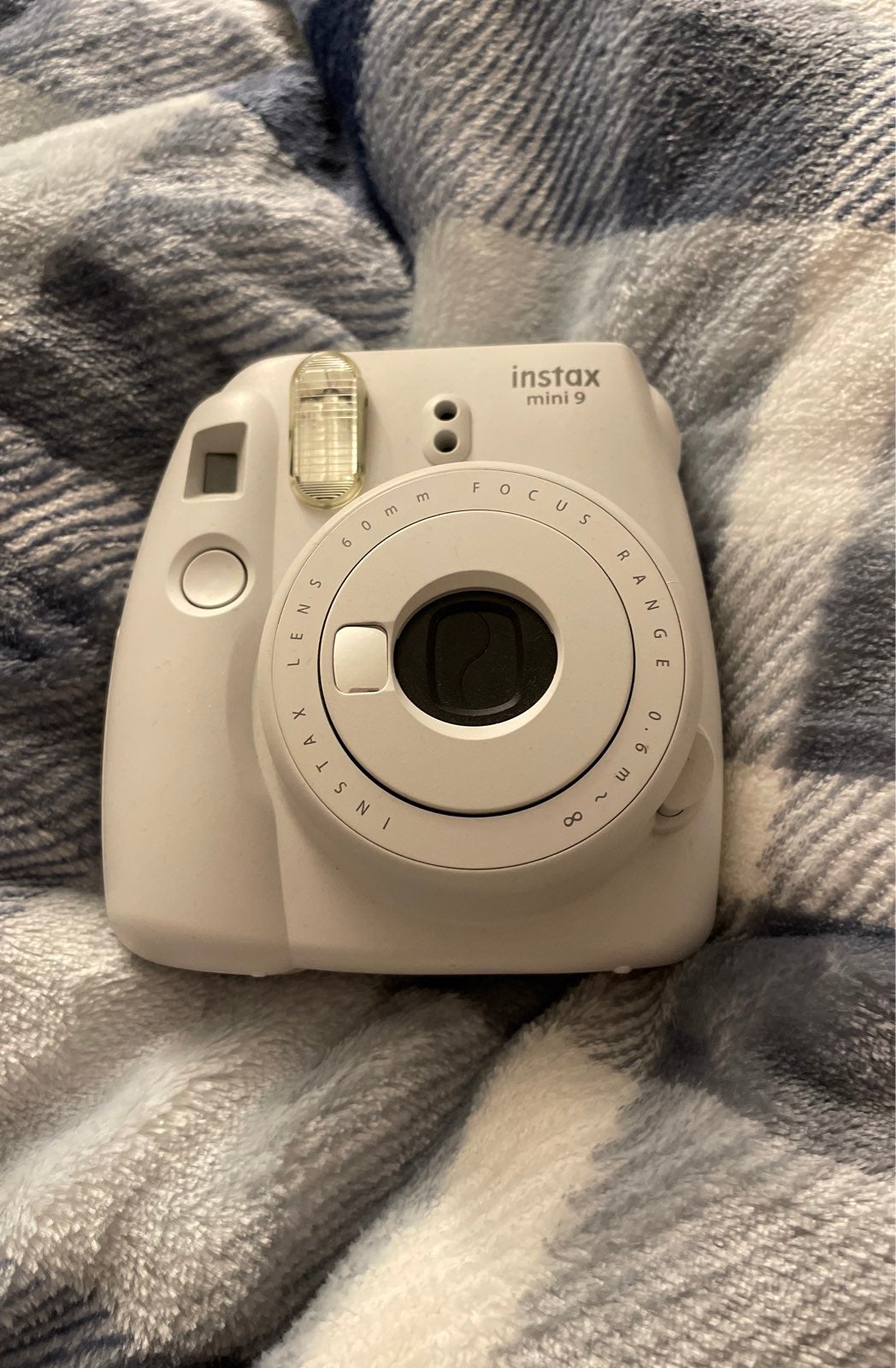 camera