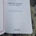 Used LIFE APPLICATION STUDY BIBLE NIV Zondervan Tynsdale 2504+ pages 1991ed Gold