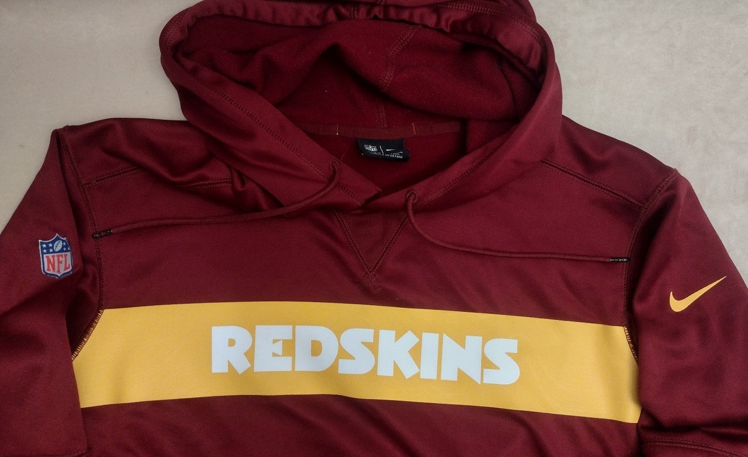 Washington Football