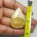 Fossil Coral Natural Gemstone Cabochon