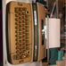 Smith- Corona Typewriter