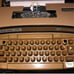 Smith- Corona Typewriter